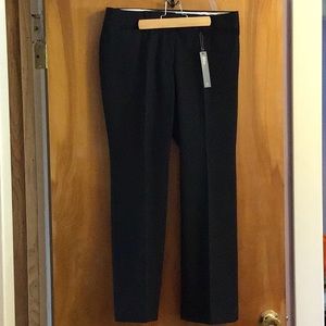 Black work/dress pants